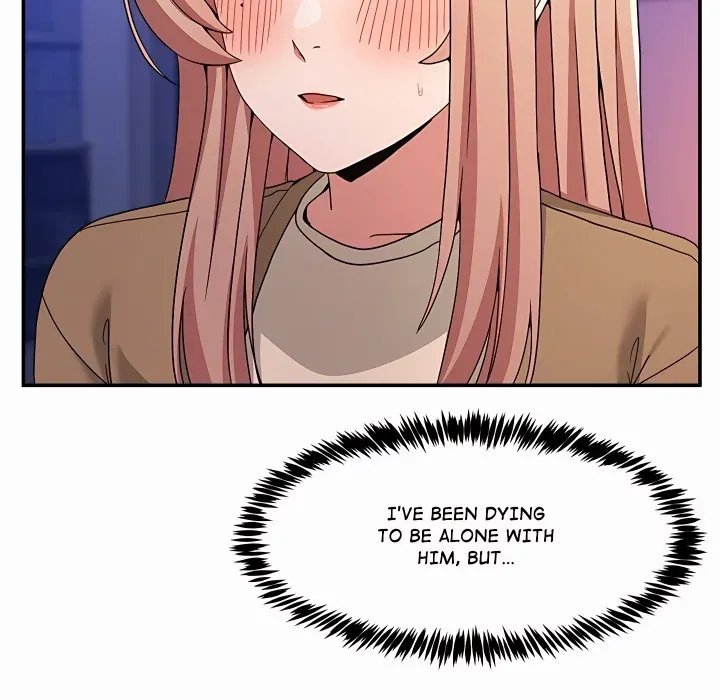 No Men Allowed Chapter 70 - Page 36