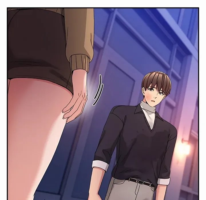 No Men Allowed Chapter 70 - Page 38
