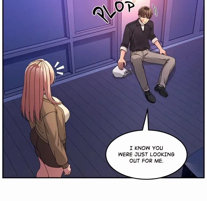 No Men Allowed Chapter 70 - Page 42