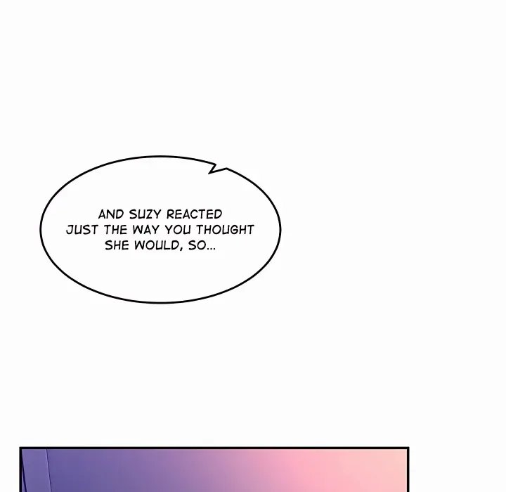 No Men Allowed Chapter 70 - Page 43