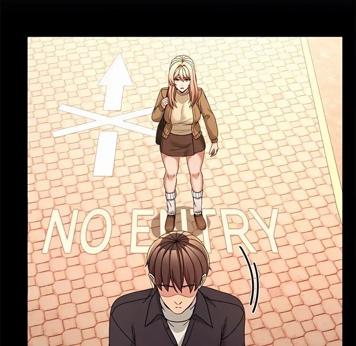 No Men Allowed Chapter 70 - Page 49