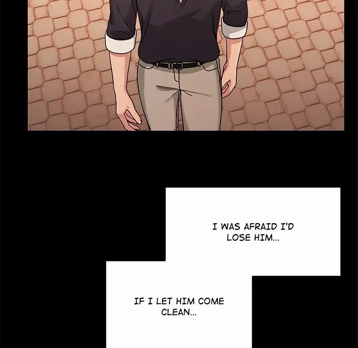 No Men Allowed Chapter 70 - Page 50