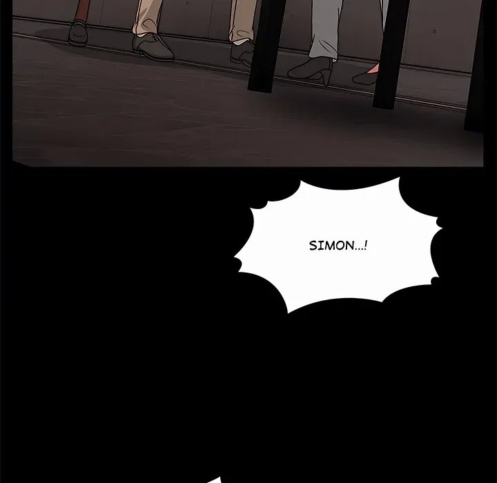 No Men Allowed Chapter 70 - Page 53