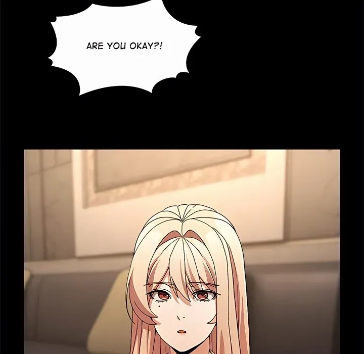 No Men Allowed Chapter 70 - Page 54