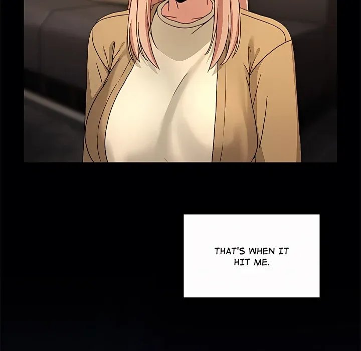 No Men Allowed Chapter 70 - Page 55