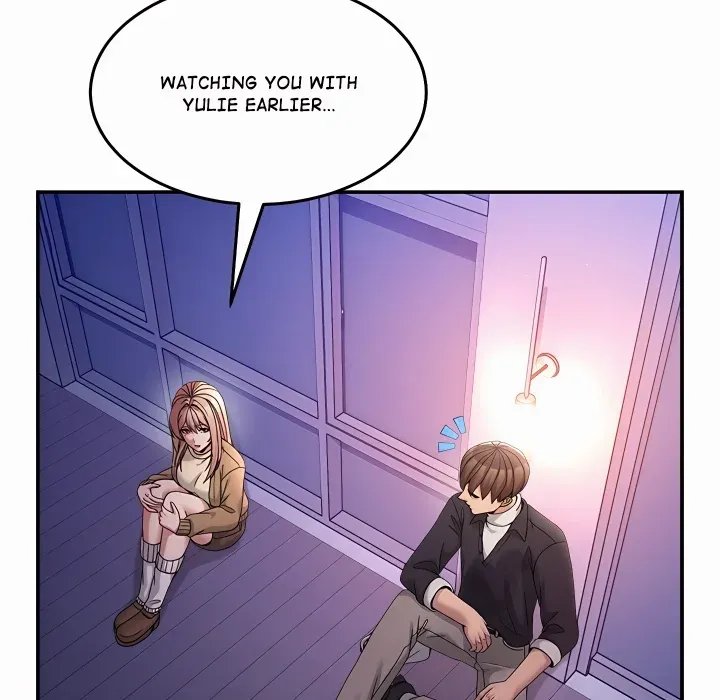 No Men Allowed Chapter 70 - Page 68