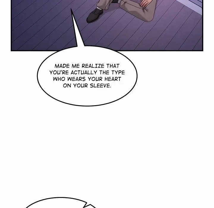 No Men Allowed Chapter 70 - Page 69