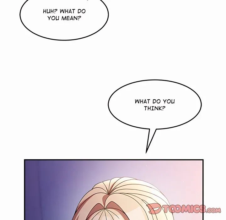 No Men Allowed Chapter 70 - Page 70