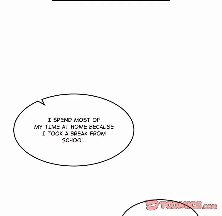 No Men Allowed Chapter 70 - Page 82
