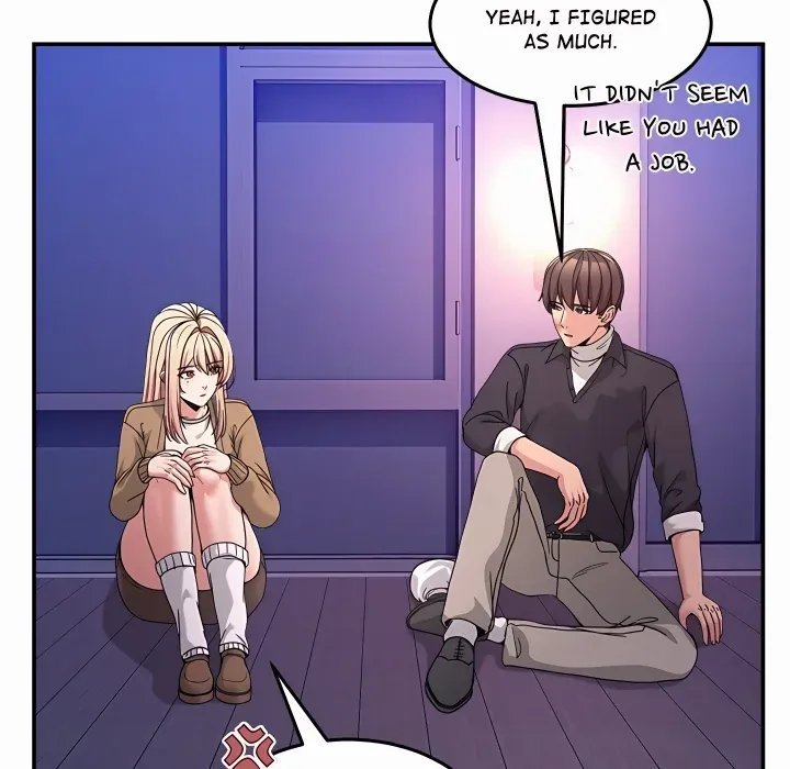 No Men Allowed Chapter 70 - Page 83