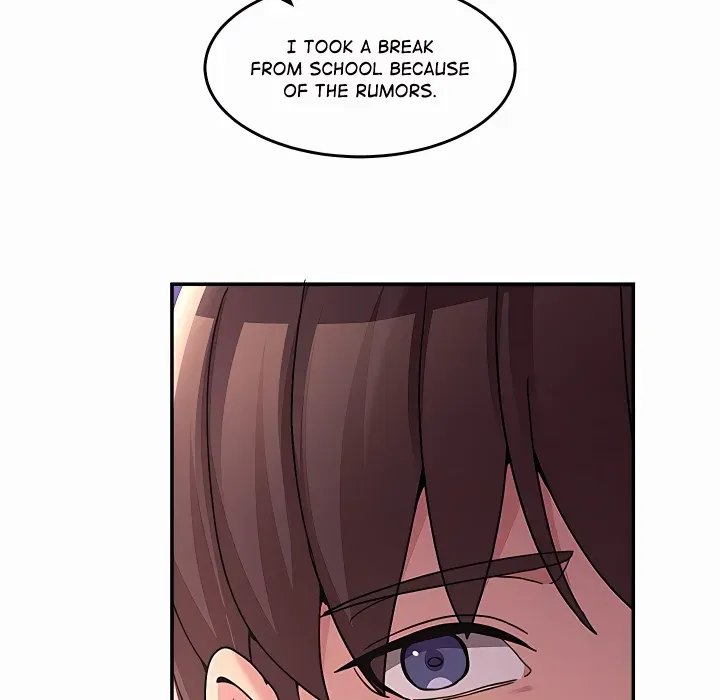 No Men Allowed Chapter 70 - Page 85