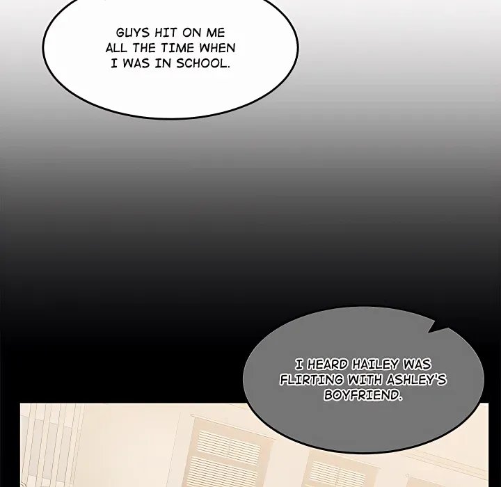 No Men Allowed Chapter 70 - Page 87