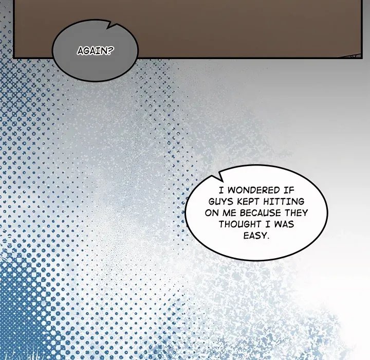No Men Allowed Chapter 70 - Page 89