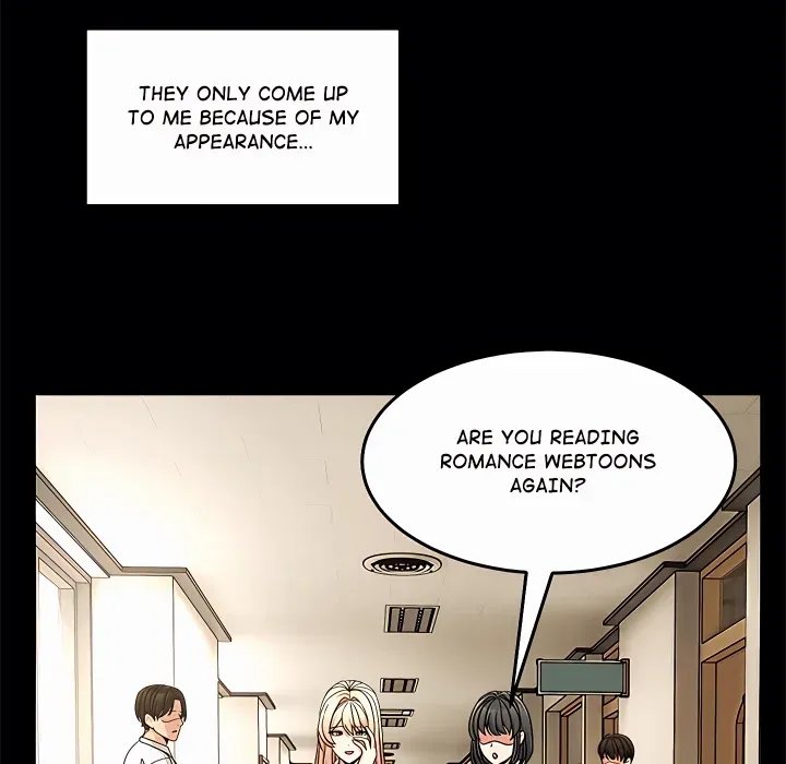 No Men Allowed Chapter 70 - Page 9