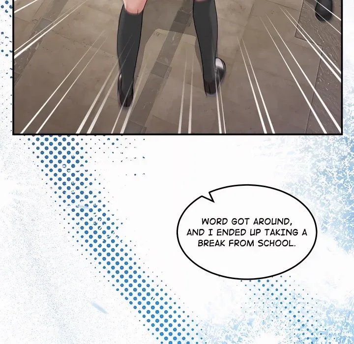 No Men Allowed Chapter 70 - Page 92
