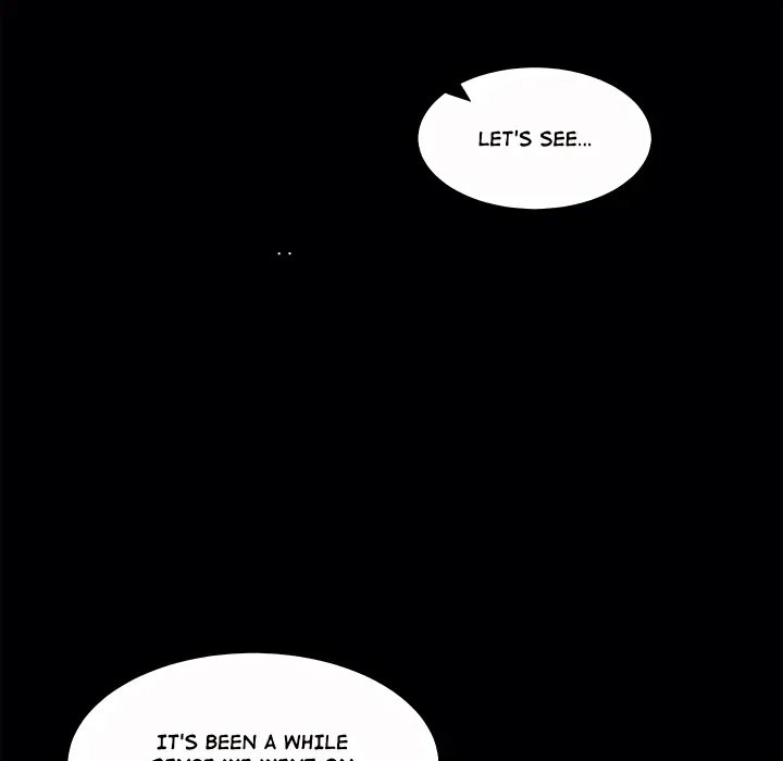 No Men Allowed Chapter 70 - Page 95