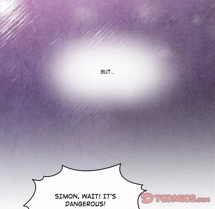 No Men Allowed Chapter 71 - Page 100