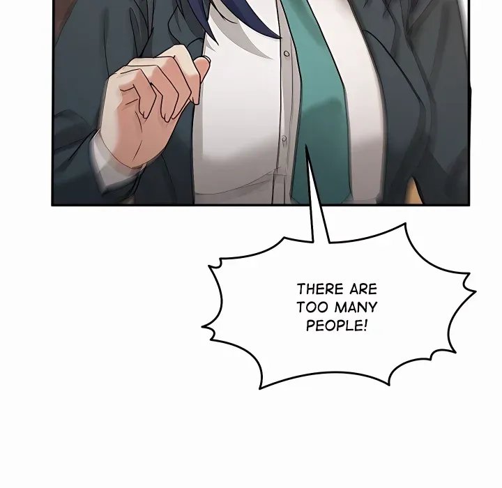 No Men Allowed Chapter 71 - Page 102