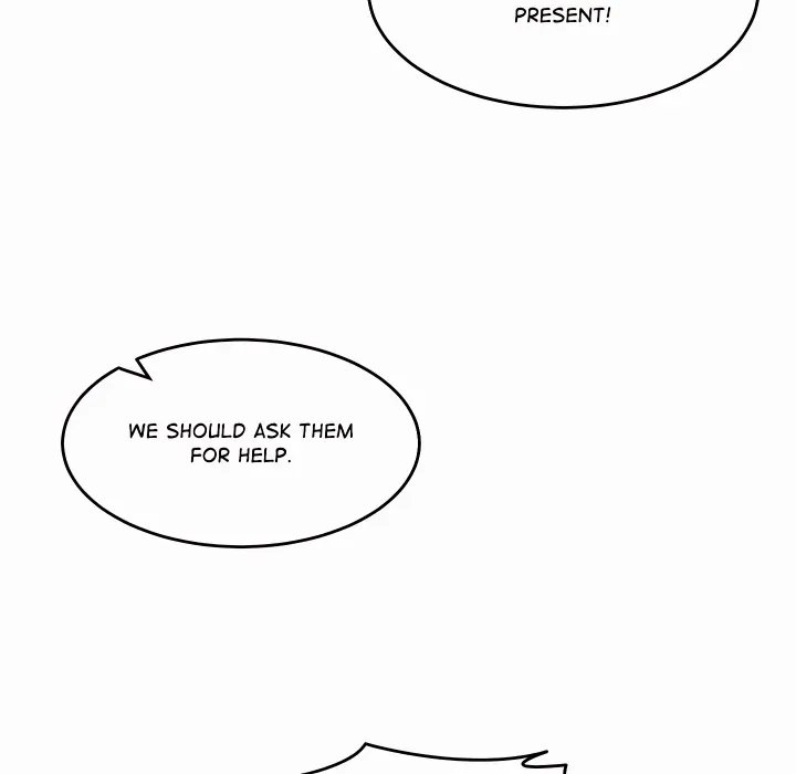 No Men Allowed Chapter 71 - Page 105