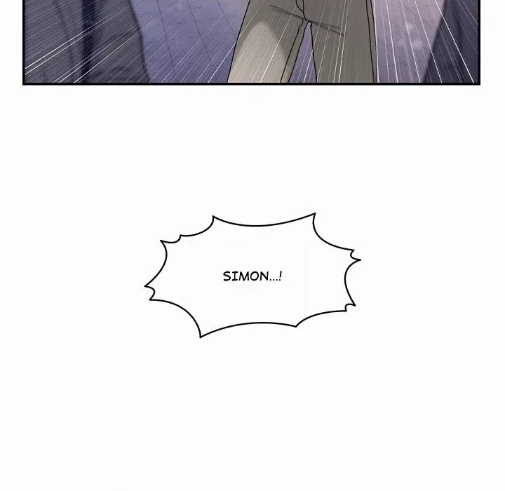 No Men Allowed Chapter 71 - Page 110