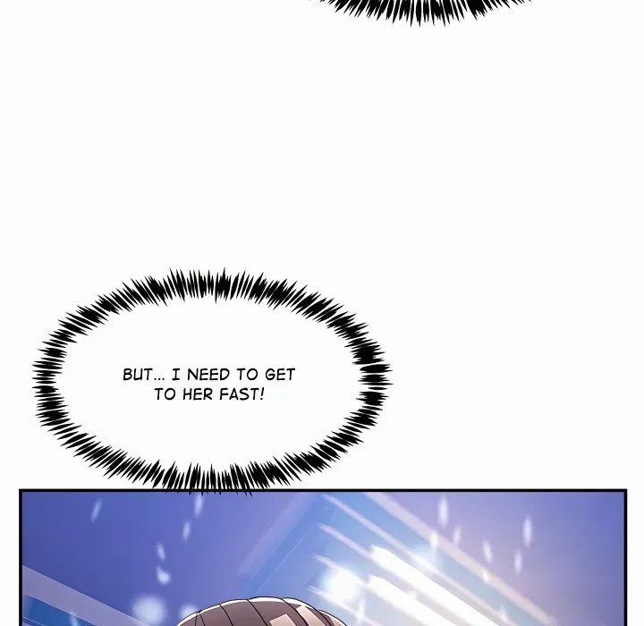 No Men Allowed Chapter 71 - Page 113