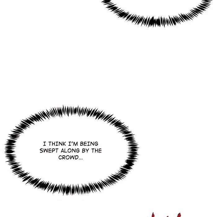 No Men Allowed Chapter 71 - Page 122