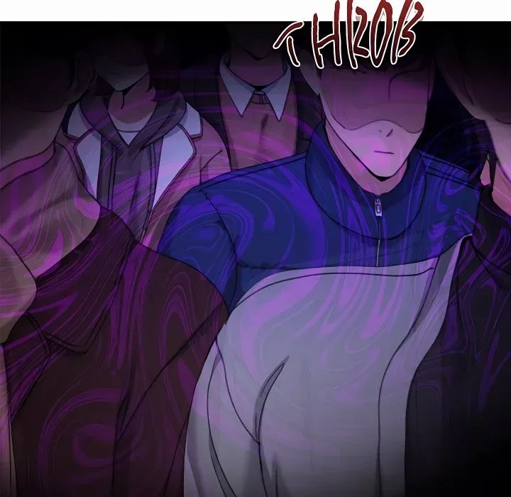 No Men Allowed Chapter 71 - Page 123