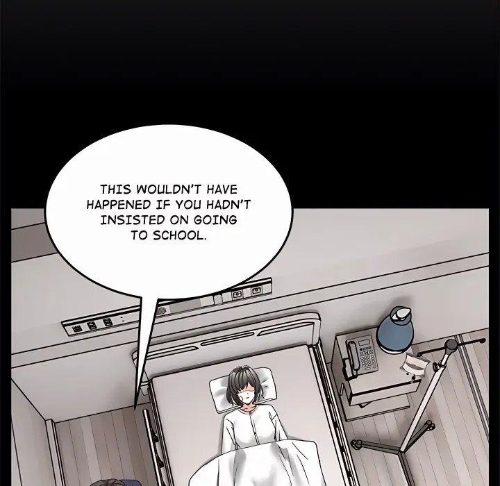 No Men Allowed Chapter 71 - Page 128