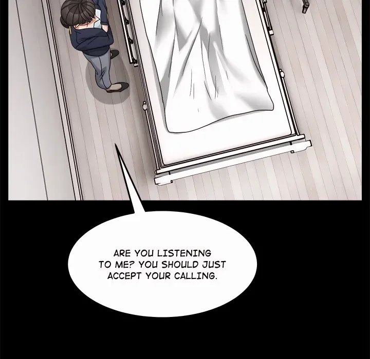 No Men Allowed Chapter 71 - Page 129