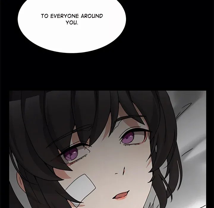 No Men Allowed Chapter 71 - Page 133