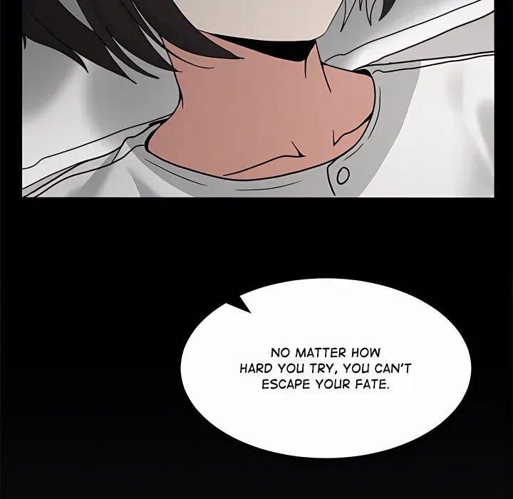 No Men Allowed Chapter 71 - Page 134
