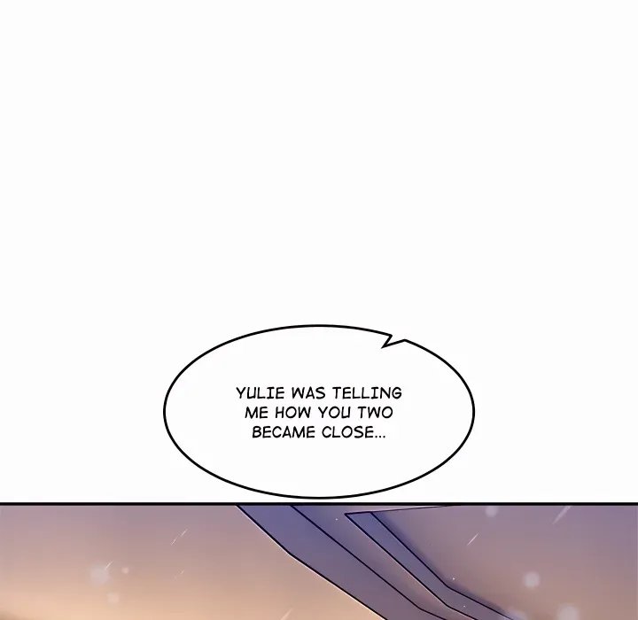 No Men Allowed Chapter 71 - Page 16