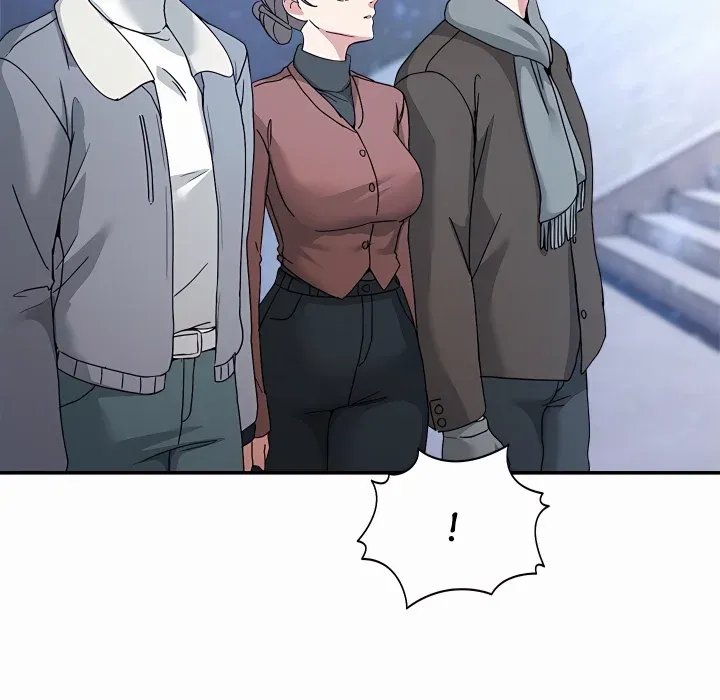 No Men Allowed Chapter 71 - Page 162