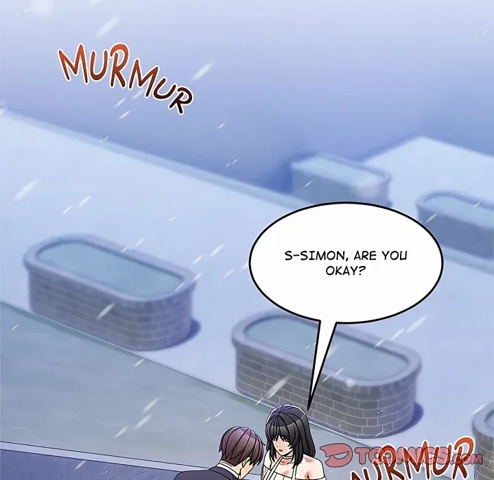 No Men Allowed Chapter 71 - Page 164