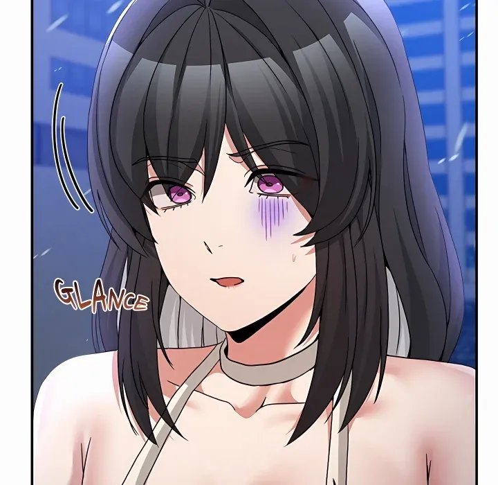 No Men Allowed Chapter 71 - Page 167