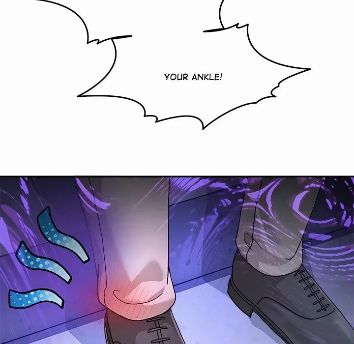 No Men Allowed Chapter 71 - Page 169