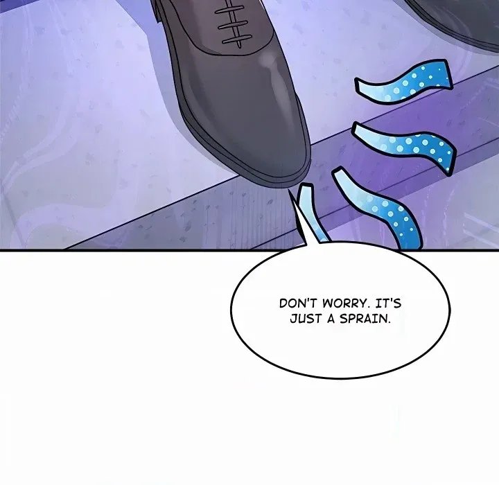 No Men Allowed Chapter 71 - Page 170