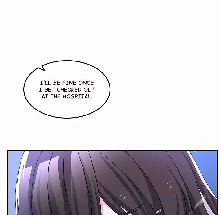 No Men Allowed Chapter 71 - Page 171