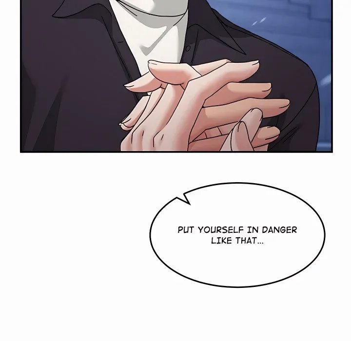 No Men Allowed Chapter 71 - Page 177