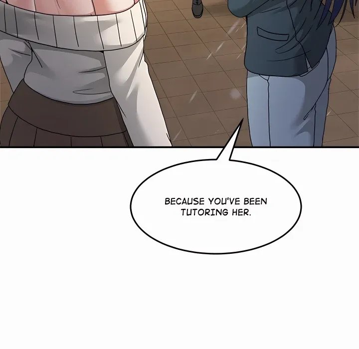 No Men Allowed Chapter 71 - Page 18