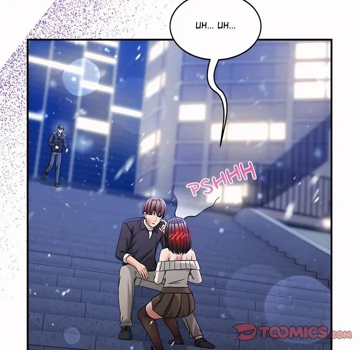 No Men Allowed Chapter 71 - Page 188