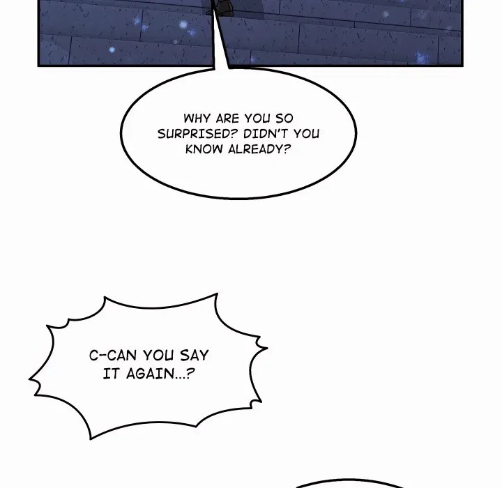No Men Allowed Chapter 71 - Page 189