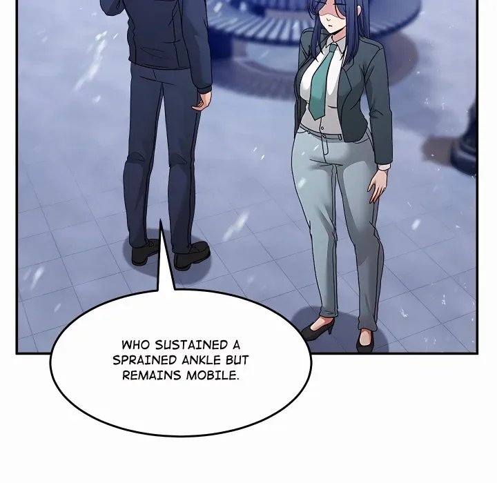 No Men Allowed Chapter 71 - Page 193