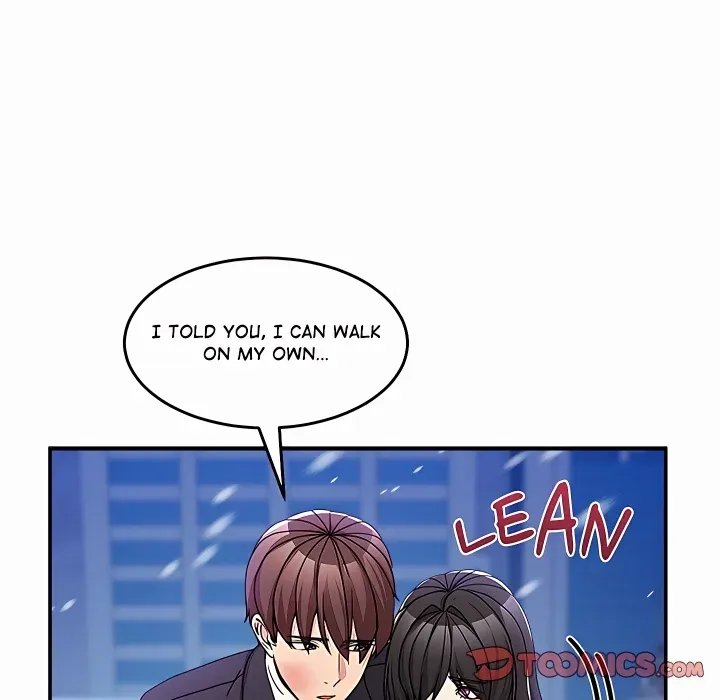 No Men Allowed Chapter 71 - Page 196