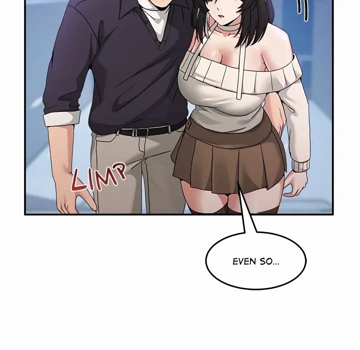 No Men Allowed Chapter 71 - Page 197