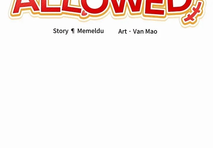 No Men Allowed Chapter 71 - Page 2