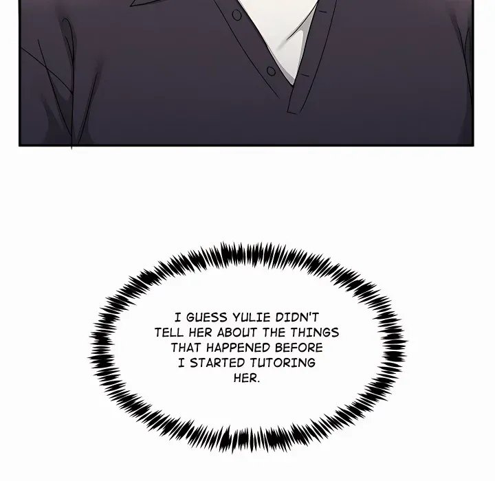 No Men Allowed Chapter 71 - Page 21