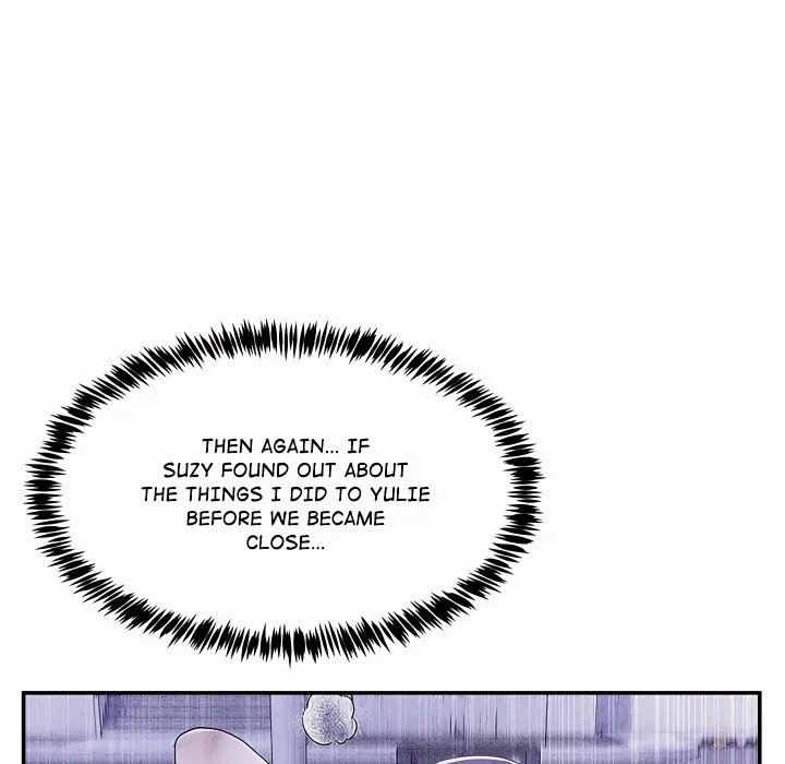 No Men Allowed Chapter 71 - Page 22