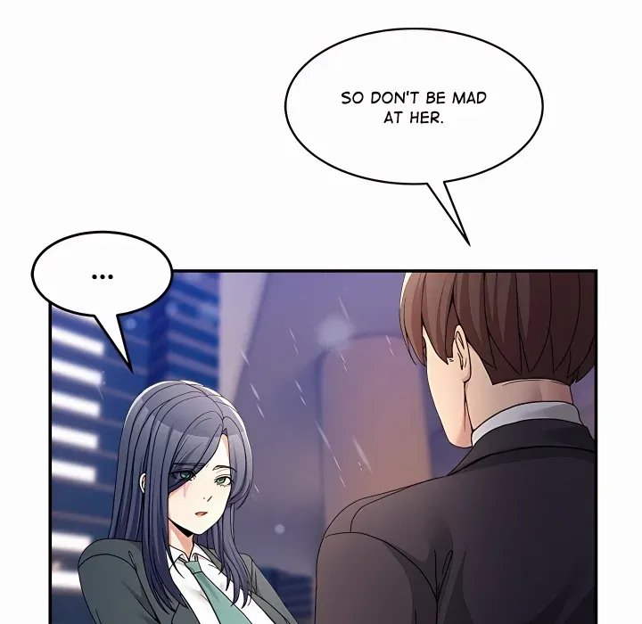 No Men Allowed Chapter 71 - Page 31