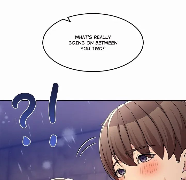 No Men Allowed Chapter 71 - Page 33